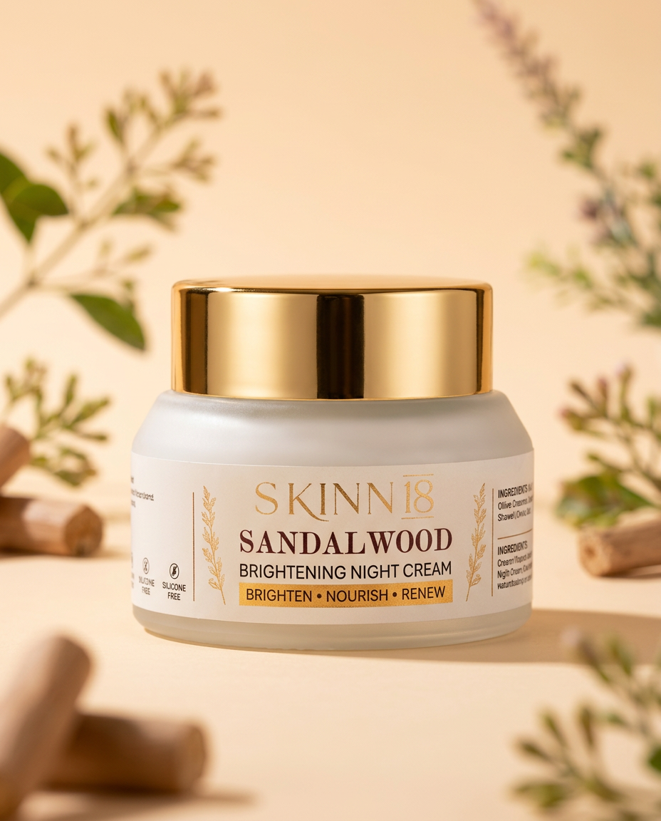 Face Cream