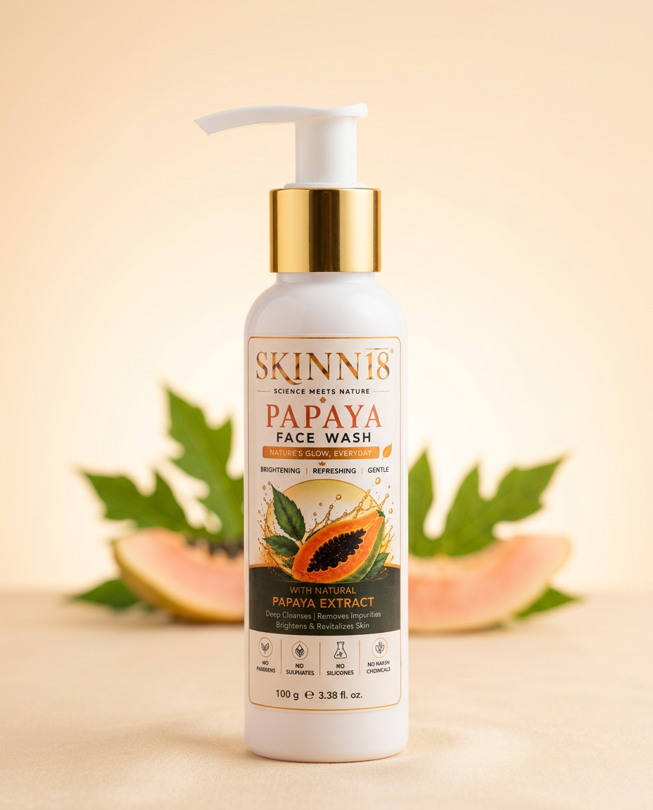 Face Wash